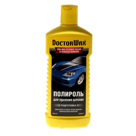 Antitsarapin 300ml polishes