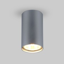 Ceiling accent light (SPOT) Elektrostandard, 1081 GU10 15 W, 55x55x97 mm, IP20