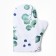 Ethelpa mittens Ethel Eucalyptus 20x27cm, 100% cotton, sarzha 190 g/m2