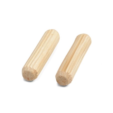 Wooden dowel 8x35 mm, Book-2