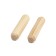 Wooden dowel 8x35 mm, Book