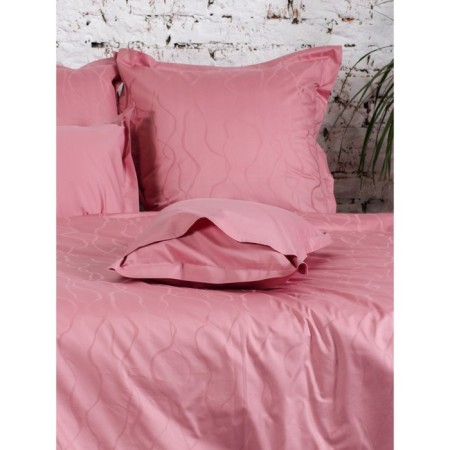 Bed linen 1.5 joint venture "tapes", size 150x215 cm, 145x210 cm, 70x70 cm - 2 pcs-5