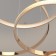 Smart Smart Light Posh, LED tape, 128x142 cm