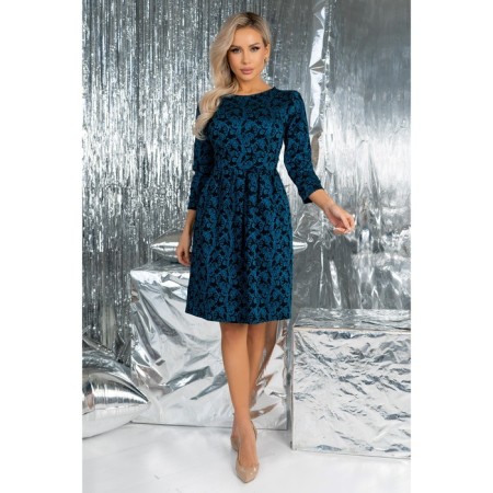 Women's dress, size 44