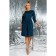 Women's dress, size 44