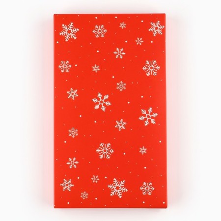 Box Gift team "Christmas tree", 20 x 2 x 12 cm, new year-4