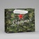 Package Gift Laminated Horizontal, Packaging, Red Star, S 15 x 12 x 5.5 cm