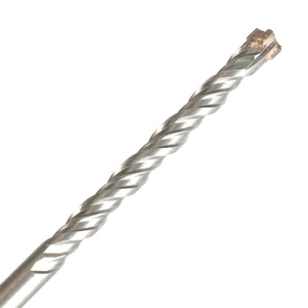 BUR 4x4 Patriot SDS Plus 8x160 mm, 4 cutting edges-1