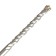 BUR 4x4 Patriot SDS Plus 8x160 mm, 4 cutting edges