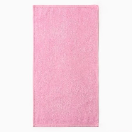 Set of terry towels Ethel LOVE 30x60 cm - 3 pcs, 100% HL, 340 g/m2-1