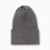 Children's hat minku, rr 48-52, color gray-melange
