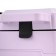 The sandword KitFort KT-6061-1, 1120 W, 14x15 cm, lavender