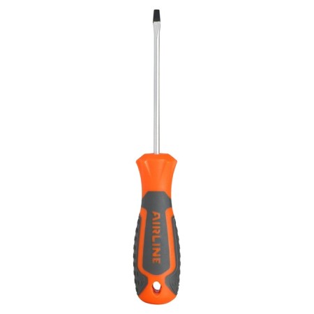 Swls screwdriver with an ergonomic handle 3*75mm AT-SS3-01 Airline-1