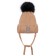 Hat for girls, size 50