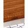 Stand - ADELICA napkin, 15 × 17 × 11 cm, oak