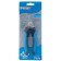 Delight claw-co-co-co-co-co -ine, large, with a stopor, black and blue
