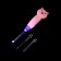 LES-02 ears cleaning wand, LED lighting, 3 nozzles, from batteries, dog