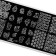 TNL Premium stamping plate "New Year's fairy tale"