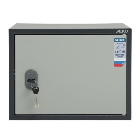 SL-32T safe-5