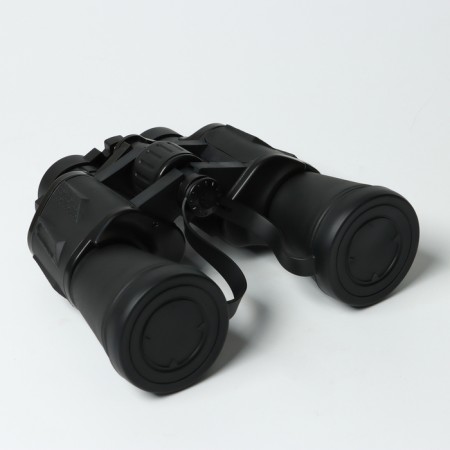Binoculars tourist, zoom 20x50, lens 50mm-3