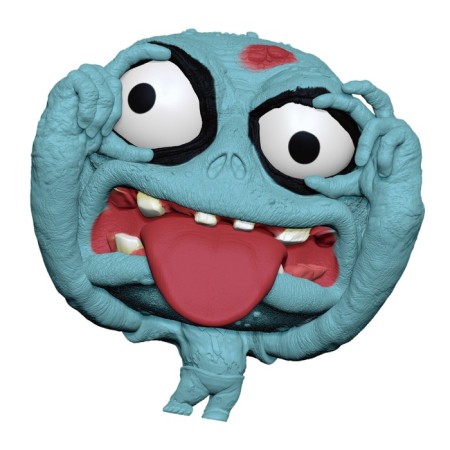 SPLATS HeAD Figure "Zombies", 17 cm-3