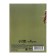 Notepad A6, 40 sheets in the cell "anime,", solid cover, glossy lamination, offset block