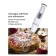 JVC JK-HB5122, submersible blender, 1200 W, 600 ml, 5 speeds, white