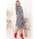 Female dress "especially relevant", size 54