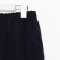 Women's trousers, dark blue color, size 54