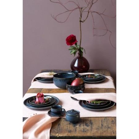 Set of plates Liberty Jones Cosmic Kitchen, D = 21 cm, 2 pcs-1