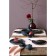 Set of plates Liberty Jones Cosmic Kitchen, D = 21 cm, 2 pcs