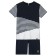Set for a boy PlayTode: T -shirt and shorts, height 158 ​​cm