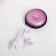 Set of headphones vacuum with sets and cover "You are just a miracle"