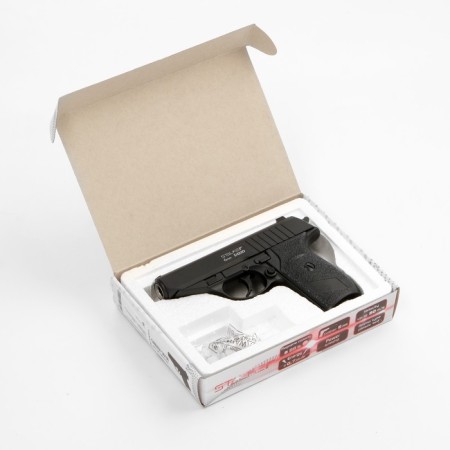 Stalker SA230 Stalker SA230 Pistol. 6 mm, metal case, up to 80 m/s-5