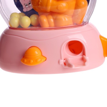 Happy Valley Automat for Fands "Cosmo Automatic" Color mix-3
