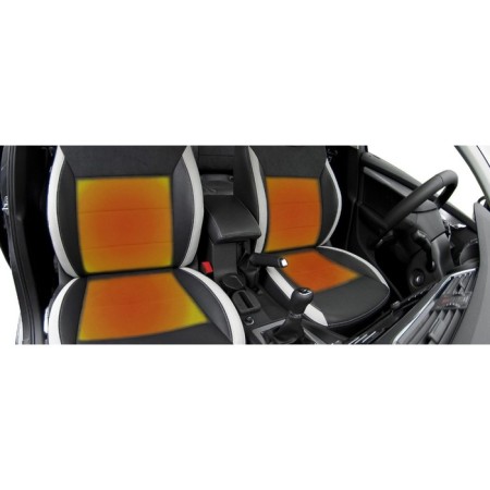 Nexar built-in heating to the car seats, infrared, 2 plates, ST-SH-UN-5-5