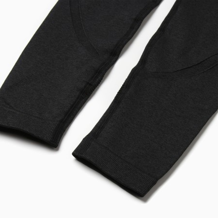 Leggings Sports Minaku: Sportly; Color Black Rr.-10