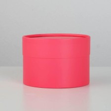 Gift box, packaging, Fuchsia, 12 x 8 cm