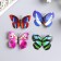 Magnet "Butterfly Watercolor" 7x5 cm