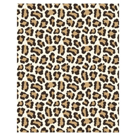 Pillow Bellard “Skro Leopard, Decorative, size 16x45 cm-1