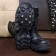 Ice machine 5 spikes size 36-47
