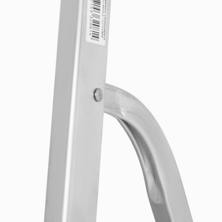 Strent of the tundra, aluminum, with an organizer, 5 steps, 1030 mm-2