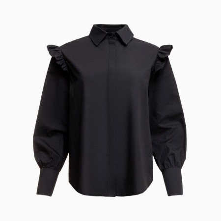 Women's shirt MIST, p. 48, black-5