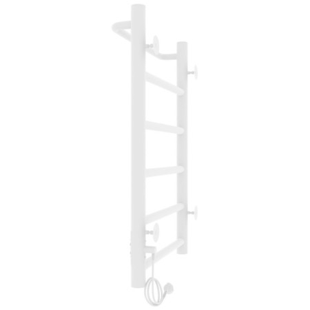 Room electrician Laris Prime, 400x600 mm, 80 watts, 6 crossbars, right-12