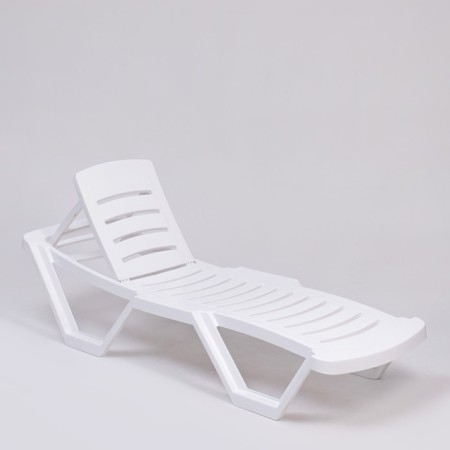 Shakelong "New Light", 187 x 63 x 43 cm, white-1