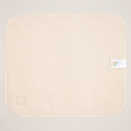 Single for animals reusable, 60 x 50 cm, mint-2