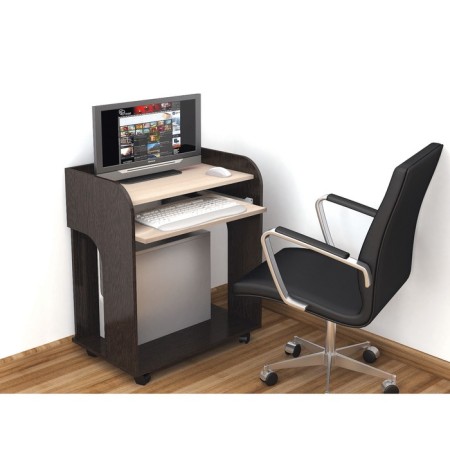 Greta-10, 700x450x820, wenge/oak milk