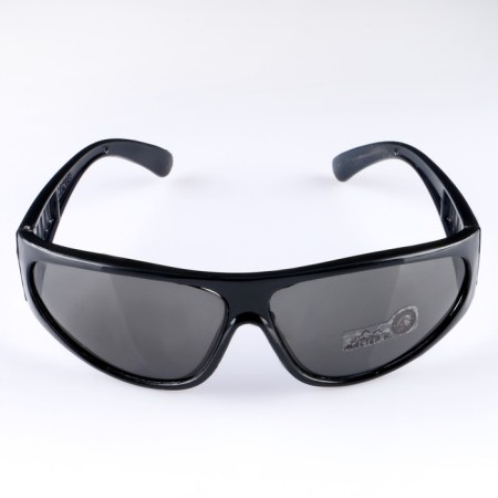 Sunglasses Sports "Master K", 4.5 x 14 cm