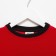 Jumper for the boy Minaku: Casual Collection Kids red color, height 122
