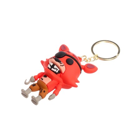 Set of Bellets "Scary Bear" 10 pcs mix-3